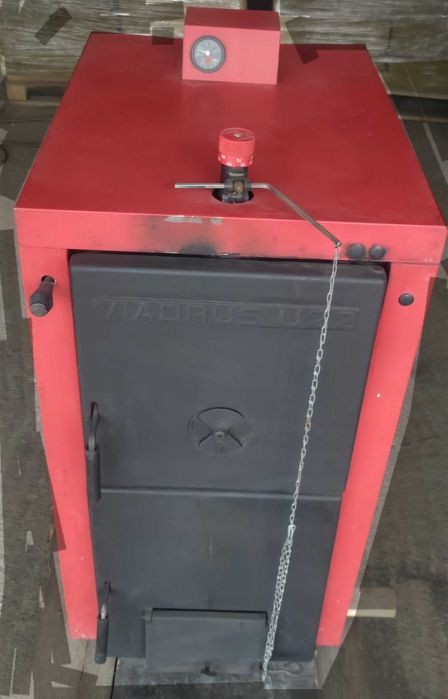 Centrala Viadrus 35kw