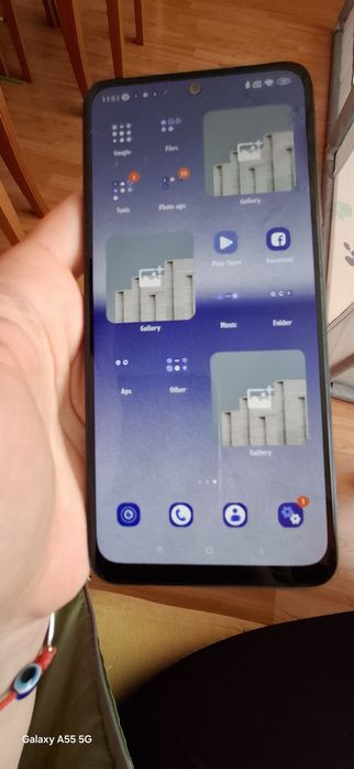 Xiaomi  REDMI Note 10S