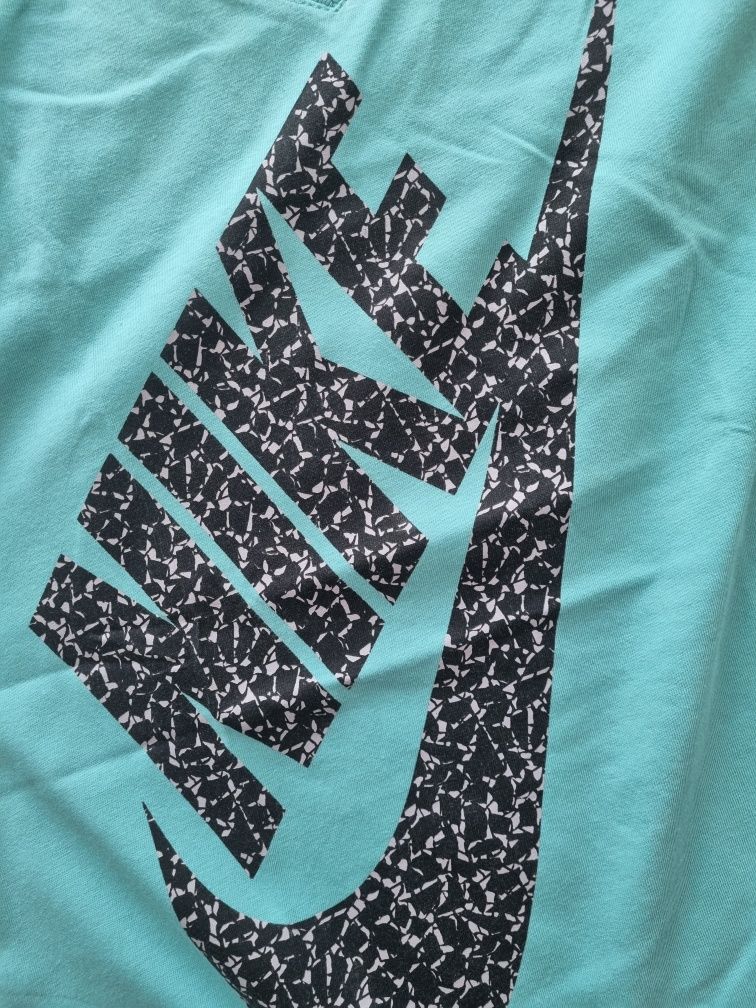 Детска тениска Nike