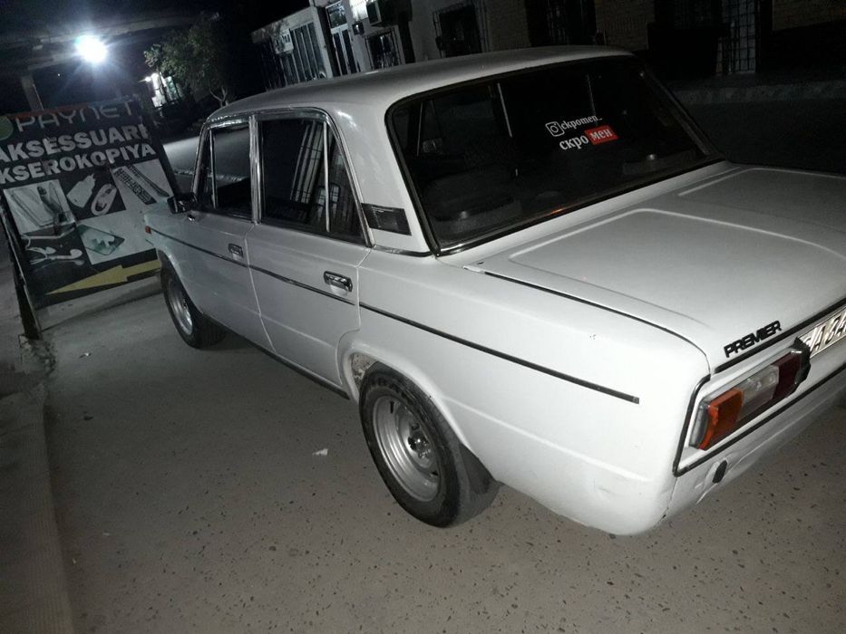 ваз 2106, jiguli, vaz 2106