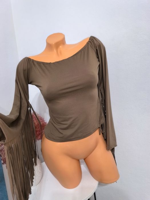 Bluza eleganta dama mărimea M