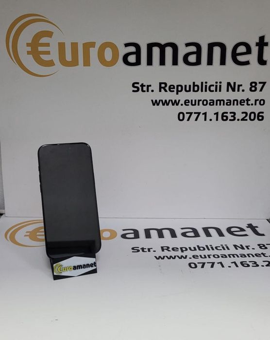 Telefon mobil Apple iPhone 16 Pro Max, 256GB, 5G, Black Titanium -G-