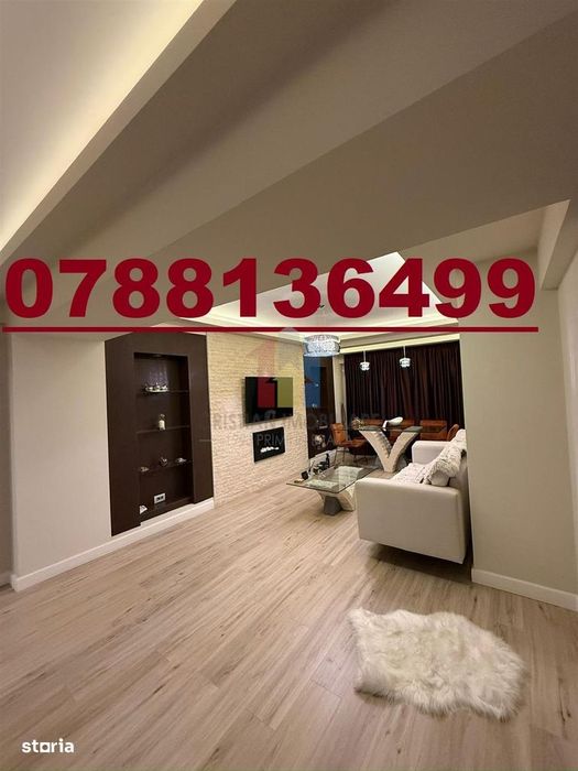 Ap 3 cam conf Minerva, parter cu balcon, Renovat, mobilat si utilat