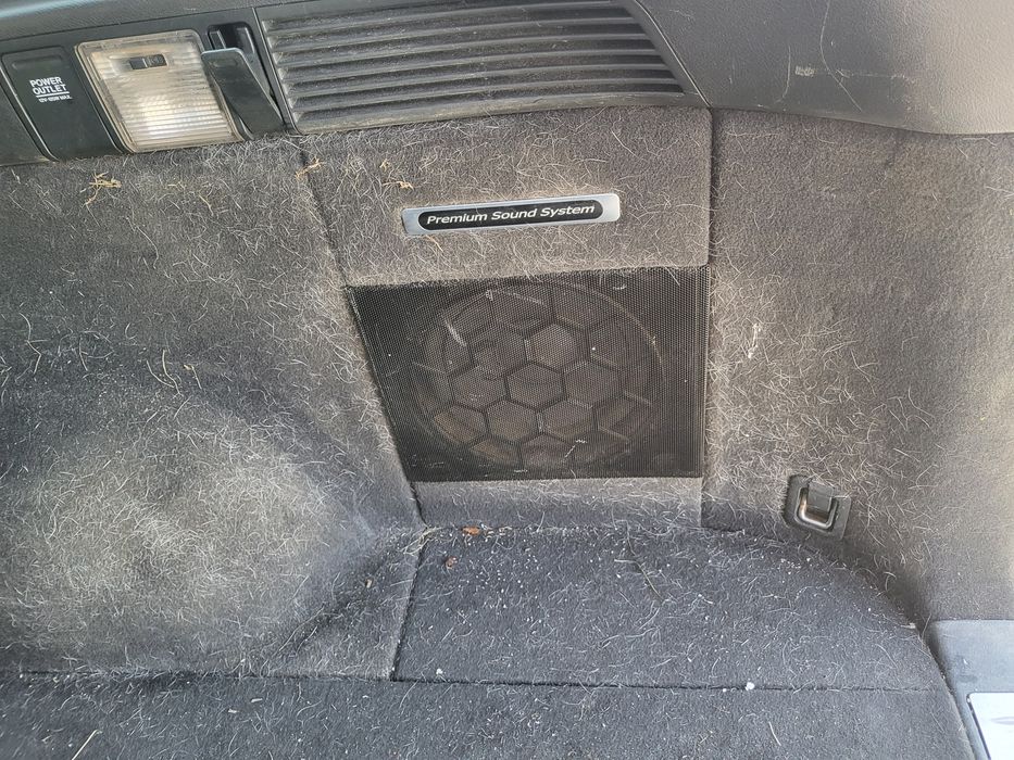 Хонда Акорд На части Honda Accord