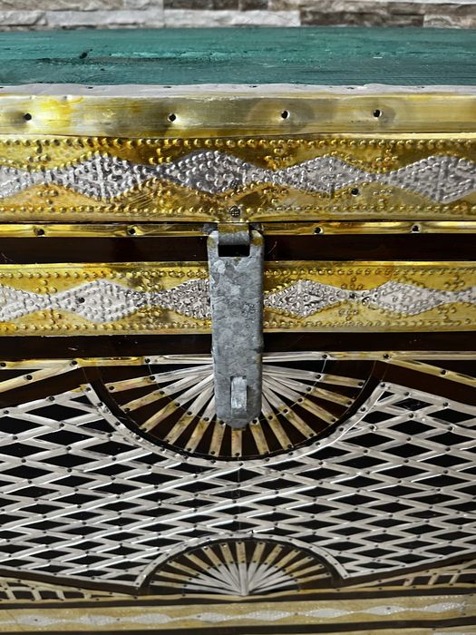 Сундук для вещей