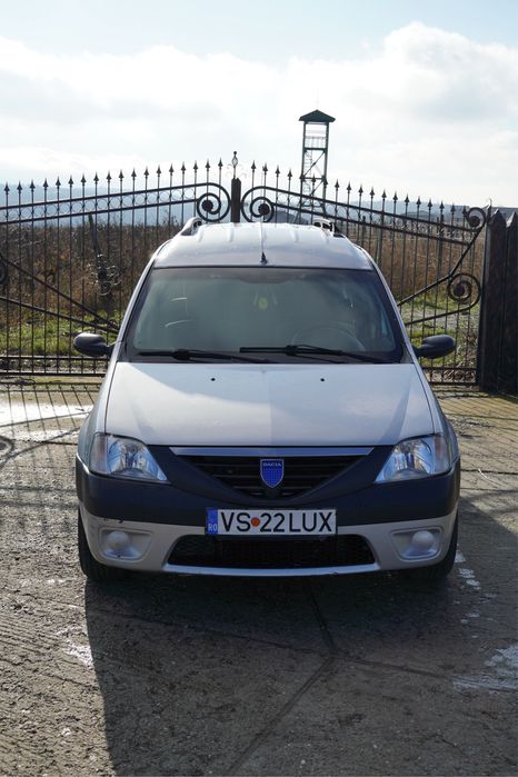 Dacia Logan Mcv 1.6 58.000km 2007
