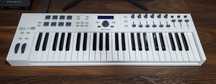 Midi klavish Arturia Keylab 49 Essential