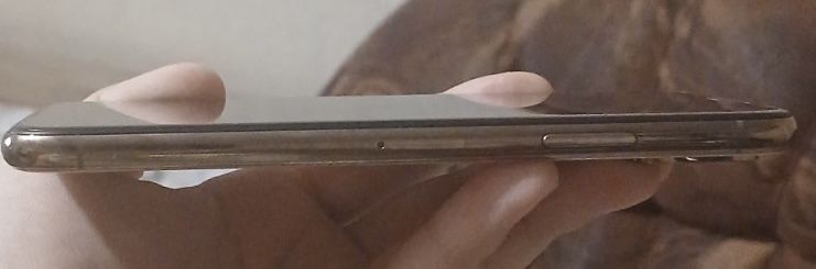 Iphone XS 86% battery health