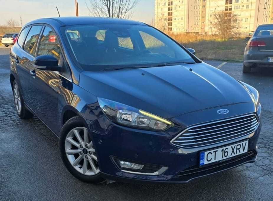 De vanzare Ford Focus Break