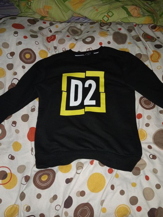 Hanorac Dsquared mărimea S