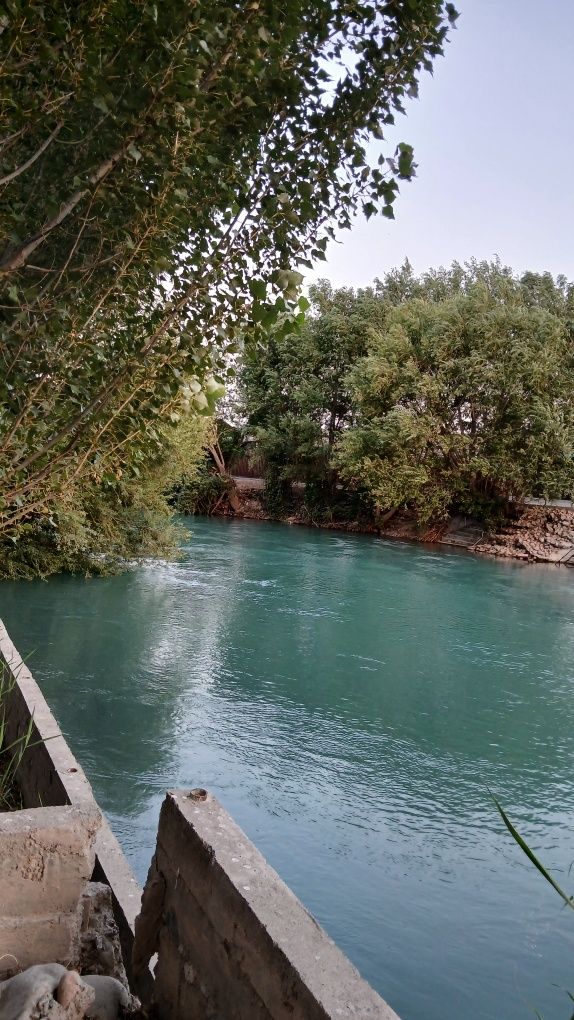 Sotiladi Dom Uchastka Uy