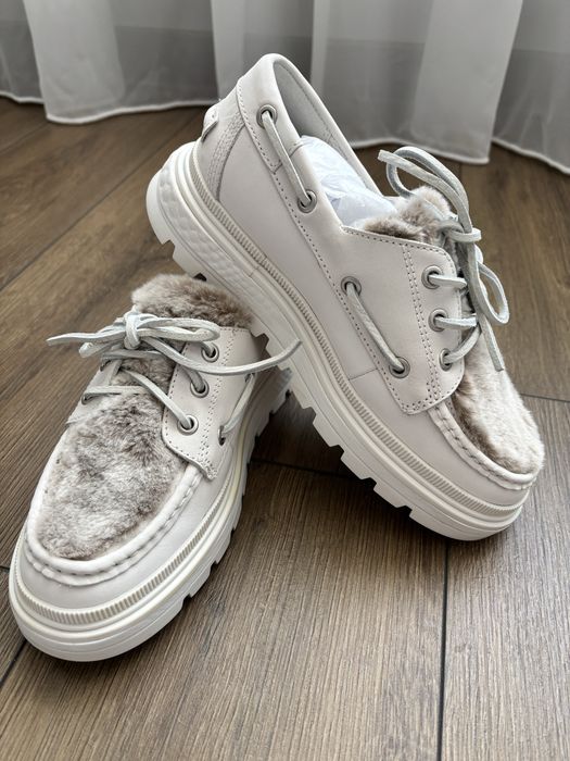 Timberland Ray City дамски зимни обувки/ лоуфъри