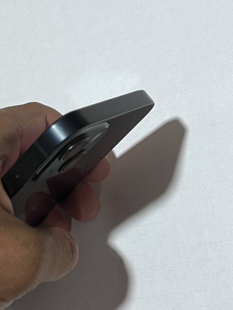 Iphone 13 256Gb  84 Batarey tel ideal holatda