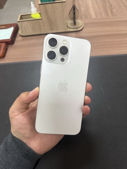 Айфон 15 про макс