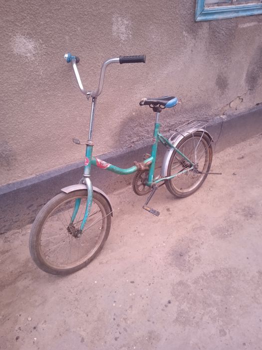 Продам Велосипед Кама.