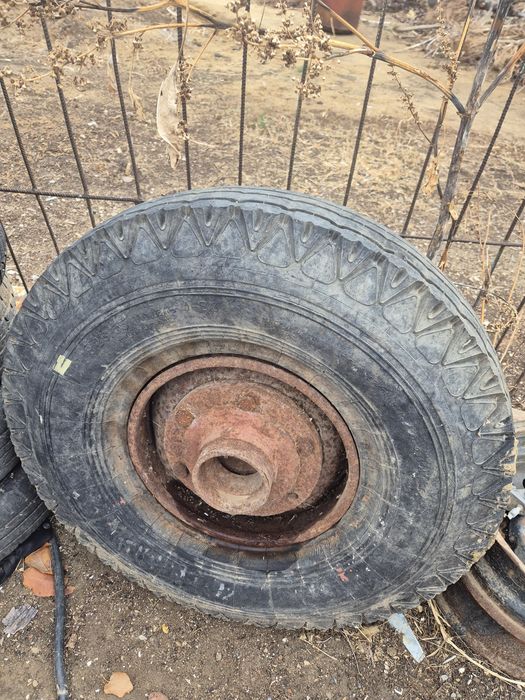 Продам шины, диск