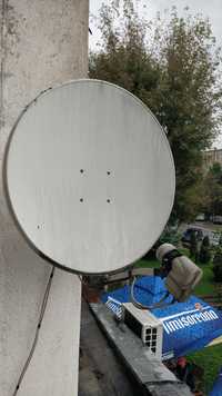 antena satelit digi
