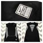 NIKE PRO maieu COMPRESSION original NOU | XL | transport GRATUIT‼️FAN