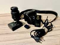 Vand DSLR Nikon D3000