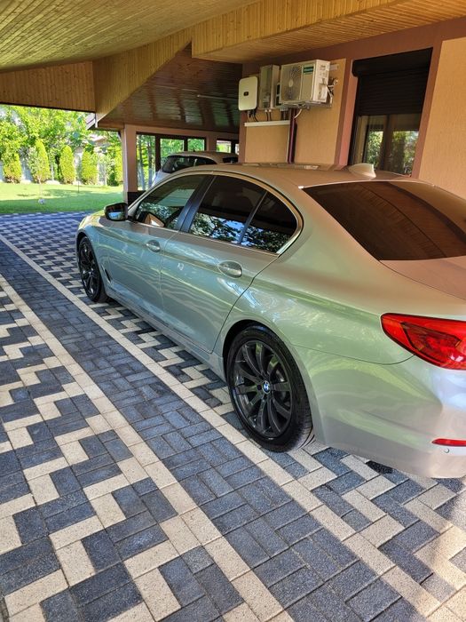 BMW Seria 5 2.0 TDI EURO 6 2018