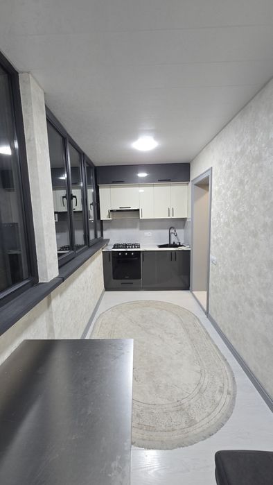 Чиланзар Г9А  3/3/4  балкон 2х6 кирпичный дом раздельная планировка