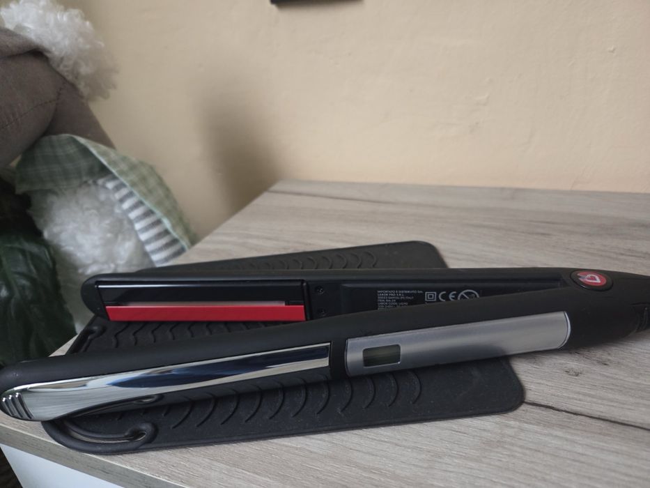 Инфрачервена преса за коса UpGrade Large