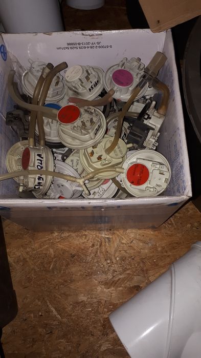 Presostat de aer centrala termica toate modelele