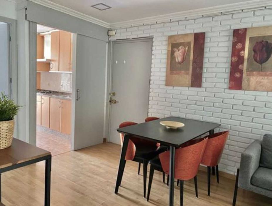 Дава се под наем Двустаен апартамент в Пловдив, Каменица 1 - 65 кв.м за 219.3 € - Снимка #3