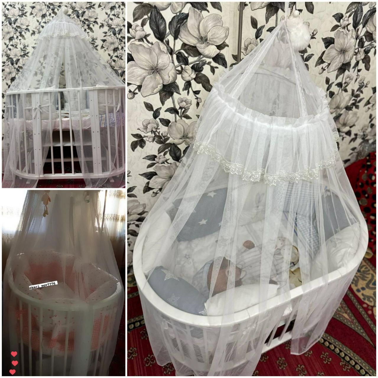 Bolalar uchun mebel