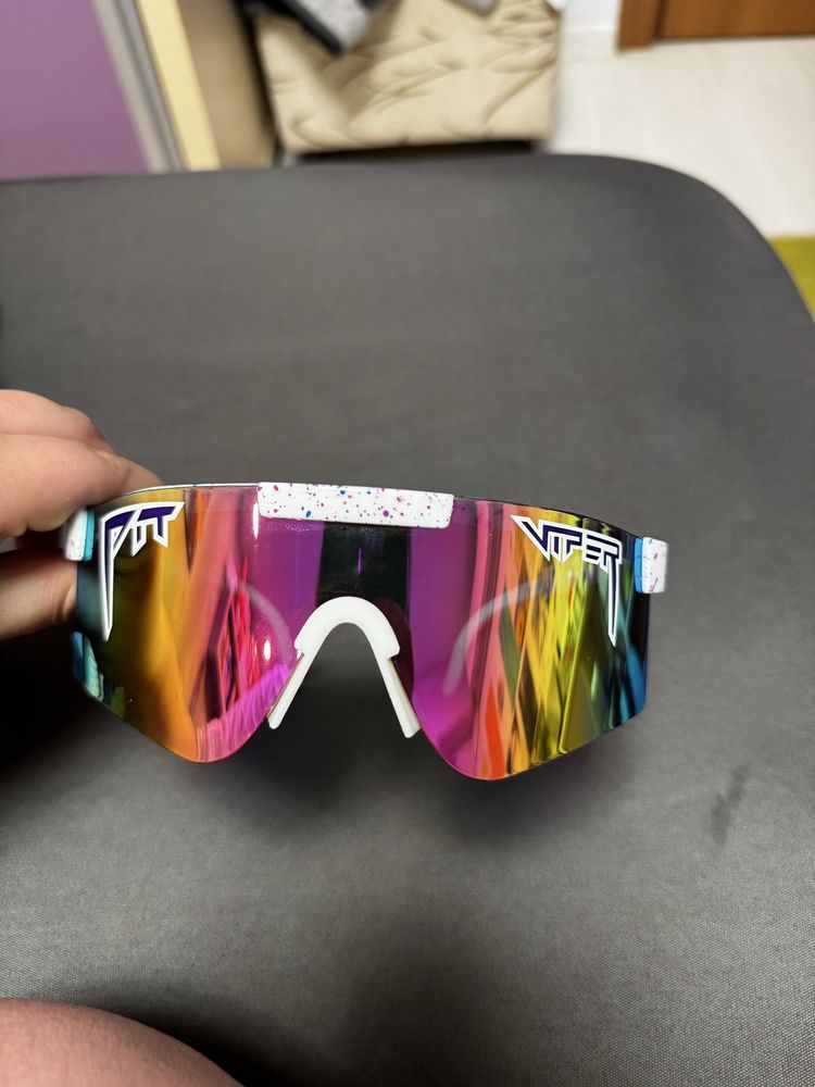 Pit Viper sunglasses