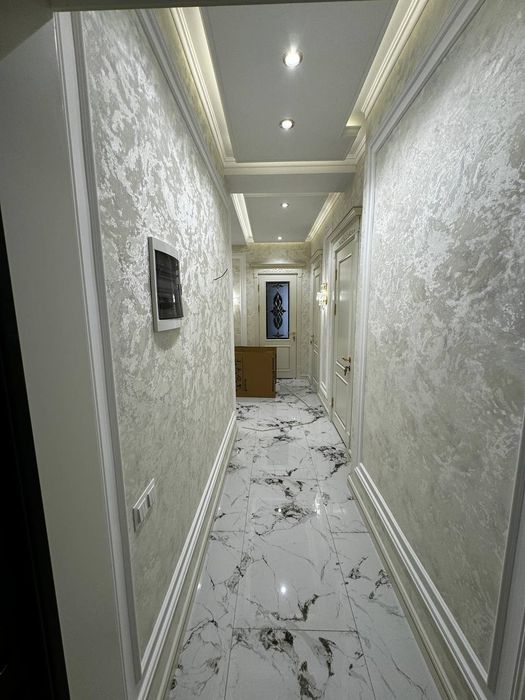 Продаётся 3-х комнатная квартира в Мирзо-Улугбекском Районе