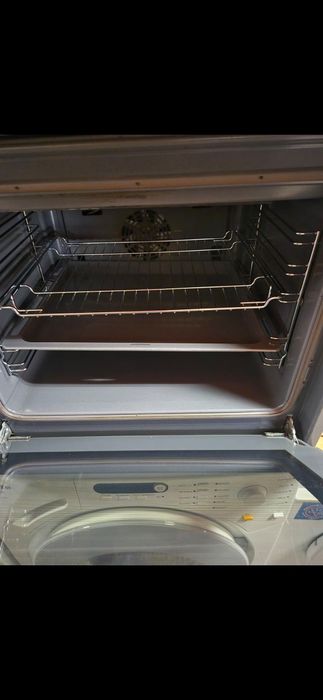 Фурна за вграждане Бош гаранция 12 месеца