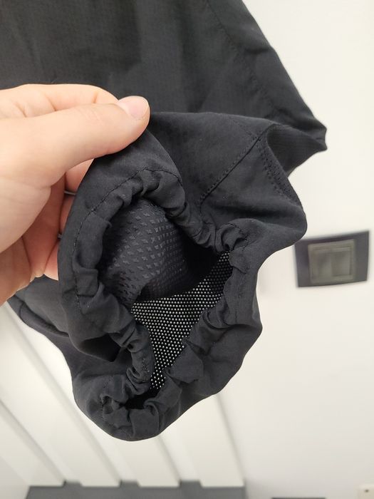 Pantaloni 3/4 originali nike marimea S 90% REDUCERE 

Sunt ca noi. 

P