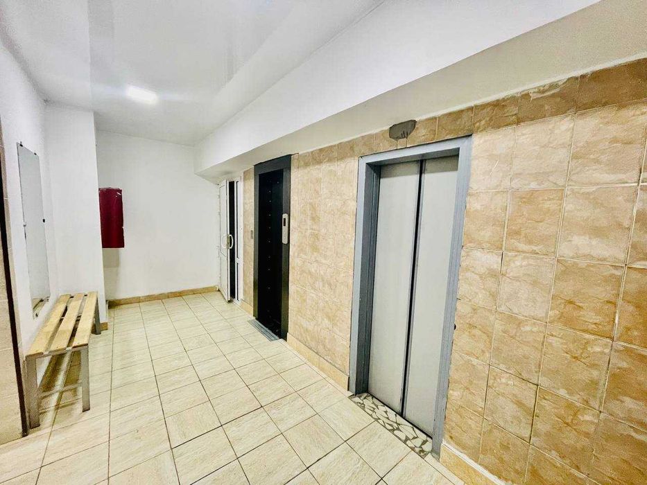 Продается квартира 3/9/18 92 м2