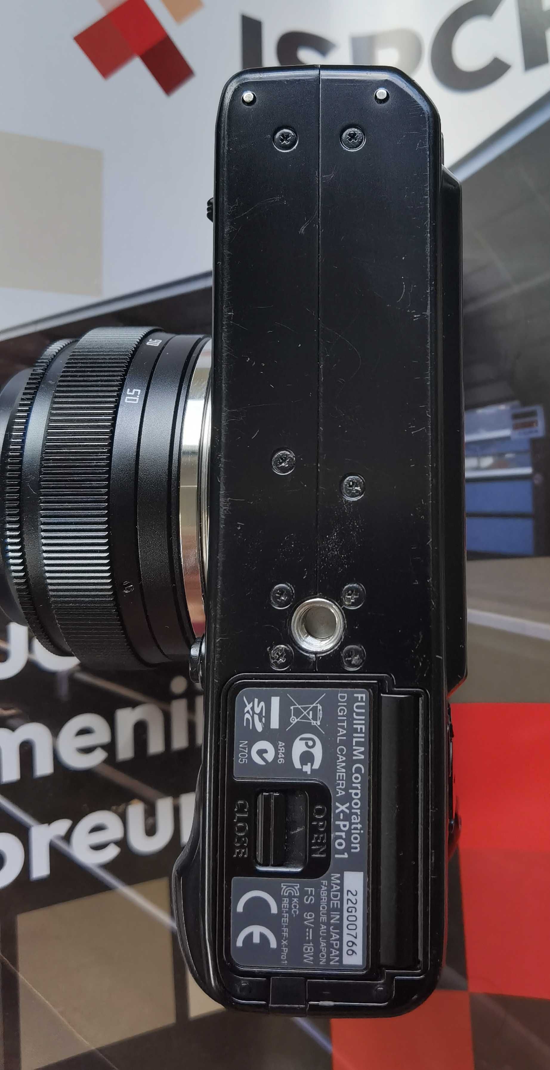 Fujifilm x-pro1 xpro1 ttartisan 50 f2, accesorii