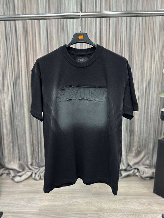 Tricou amiri . Premium/TopQuality