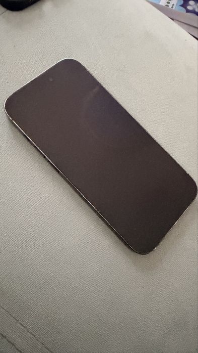 iPhone 14 pro 128gb