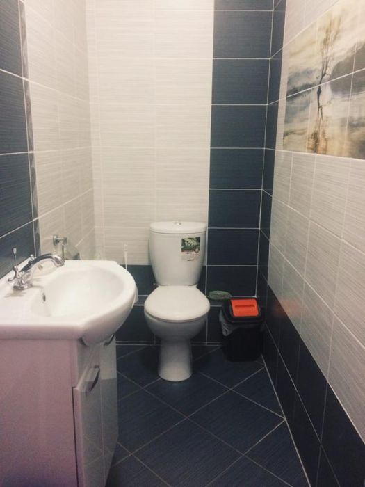 Возьмем на подселение девушку