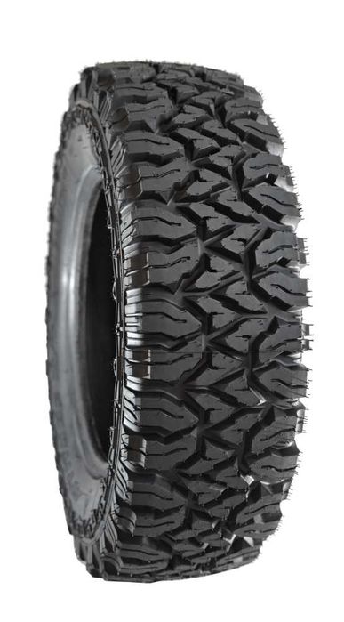 Anvelopa Off-Road resapata Equipe Wrangler 235/60 R16