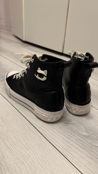 tenisi karl lagerfeld