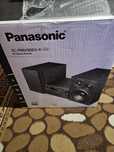 Аудио система PANASONIC SC-PMX90EG-K - Нова