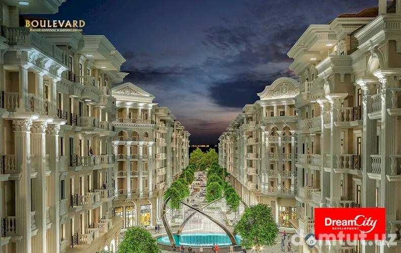 "СРОЧНО КОРОБКА Boulevard  5ком 144м2 Tashkent City Премиум Арзон‼️‼️