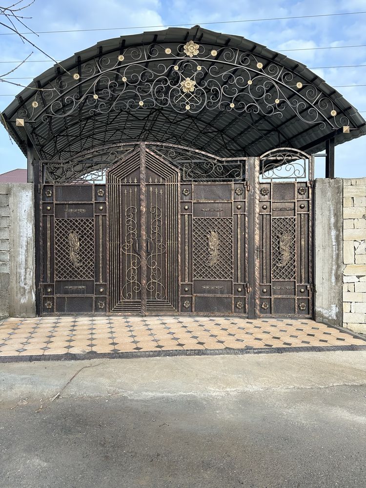 Продается дом
