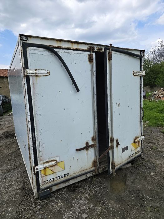 Фургон от форд транзит на ТОП ЦЕНА