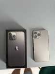 Iphon 13 pro max 256 gb