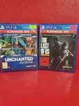 Lot PlayStation 4