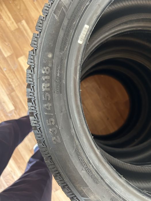 Triangle шины сост новый