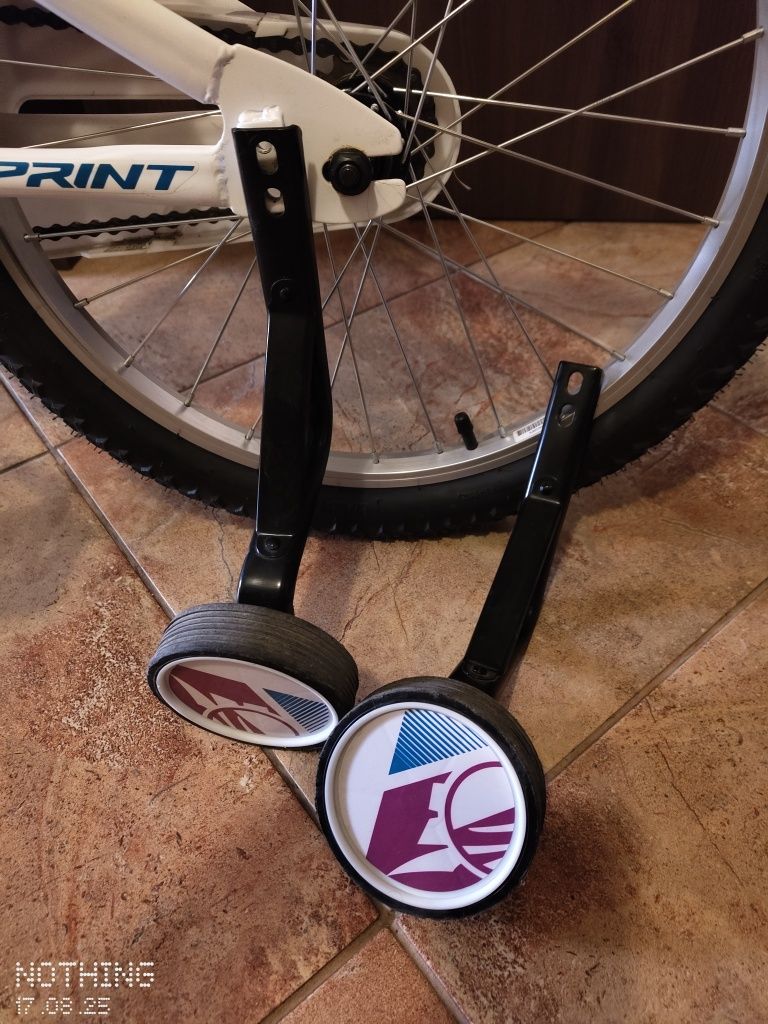 Детско колело Sprint 20"