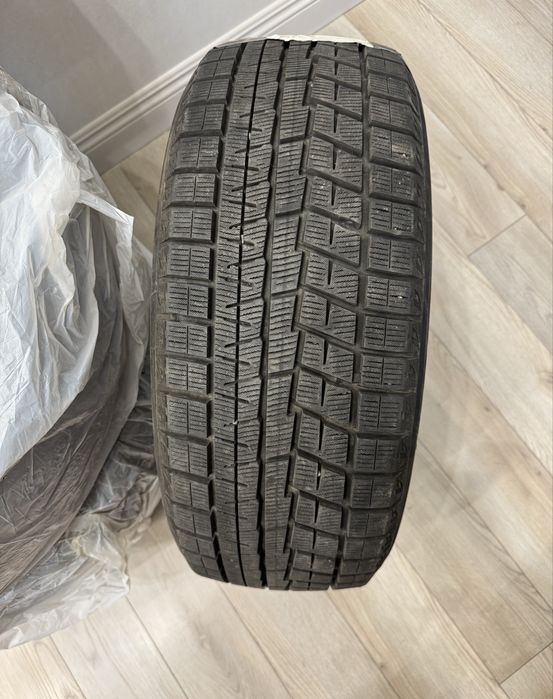 Комплект зимней резины YOKOHAMA R19