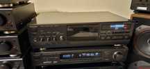 Technics rs bx 747